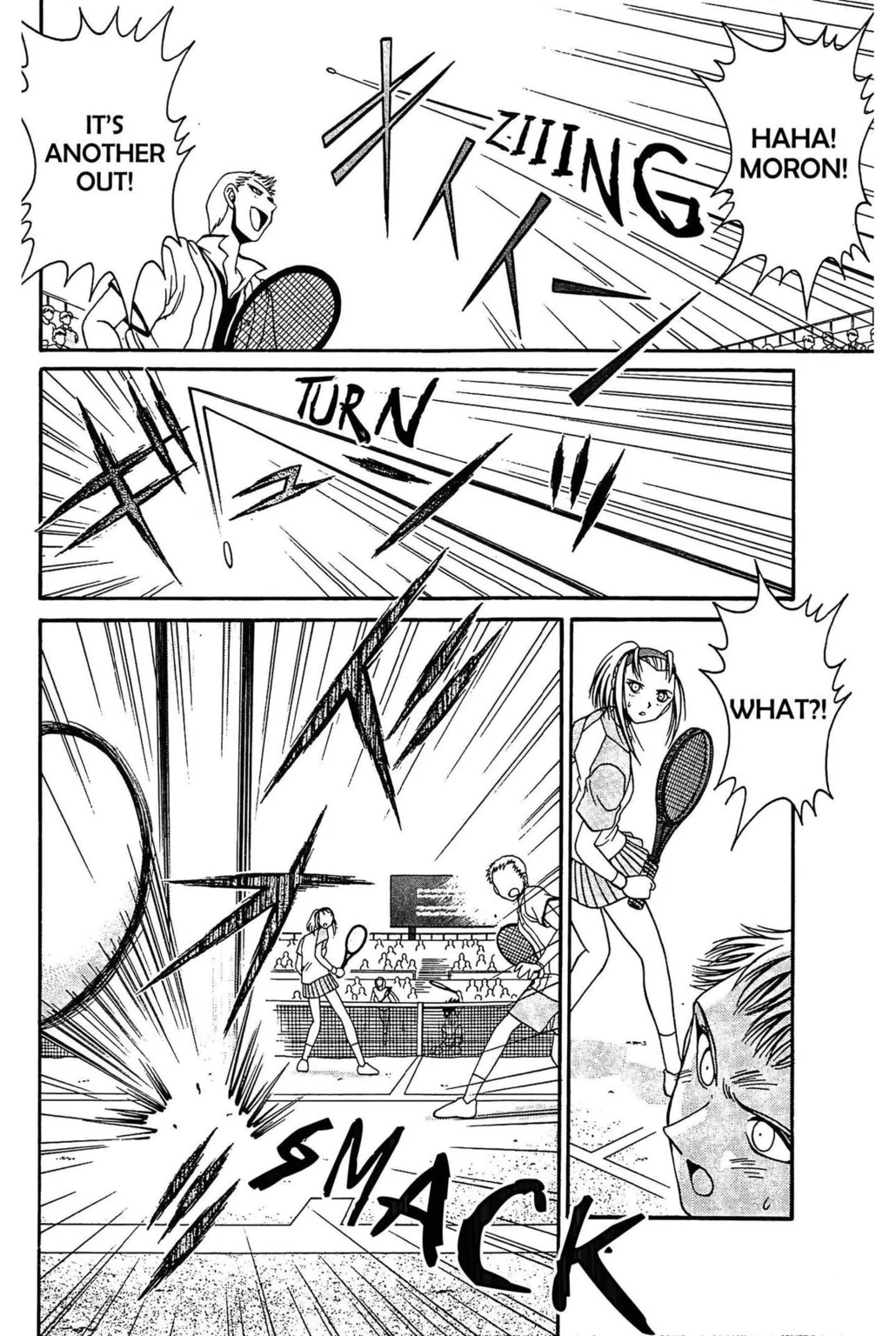 Gut's Chapter 28.2 page 9 - 