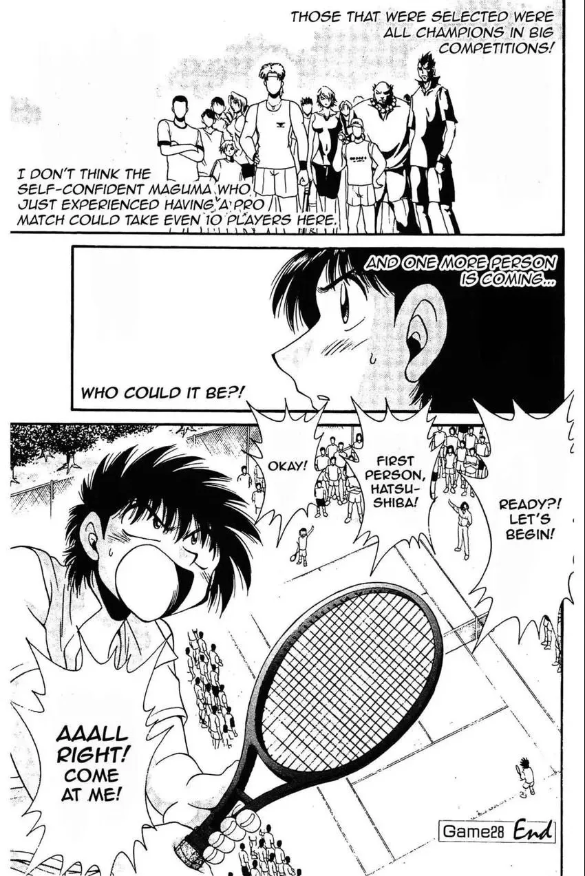 Gut's Chapter 28 page 50 - 