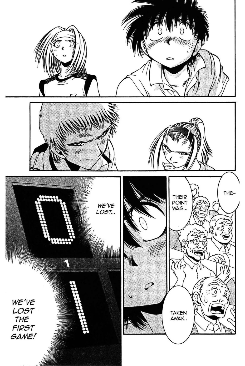 Gut's Chapter 29.1 page 5 - 