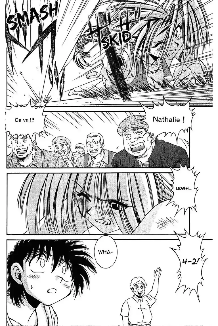 Gut's Chapter 9 page 32 - 
