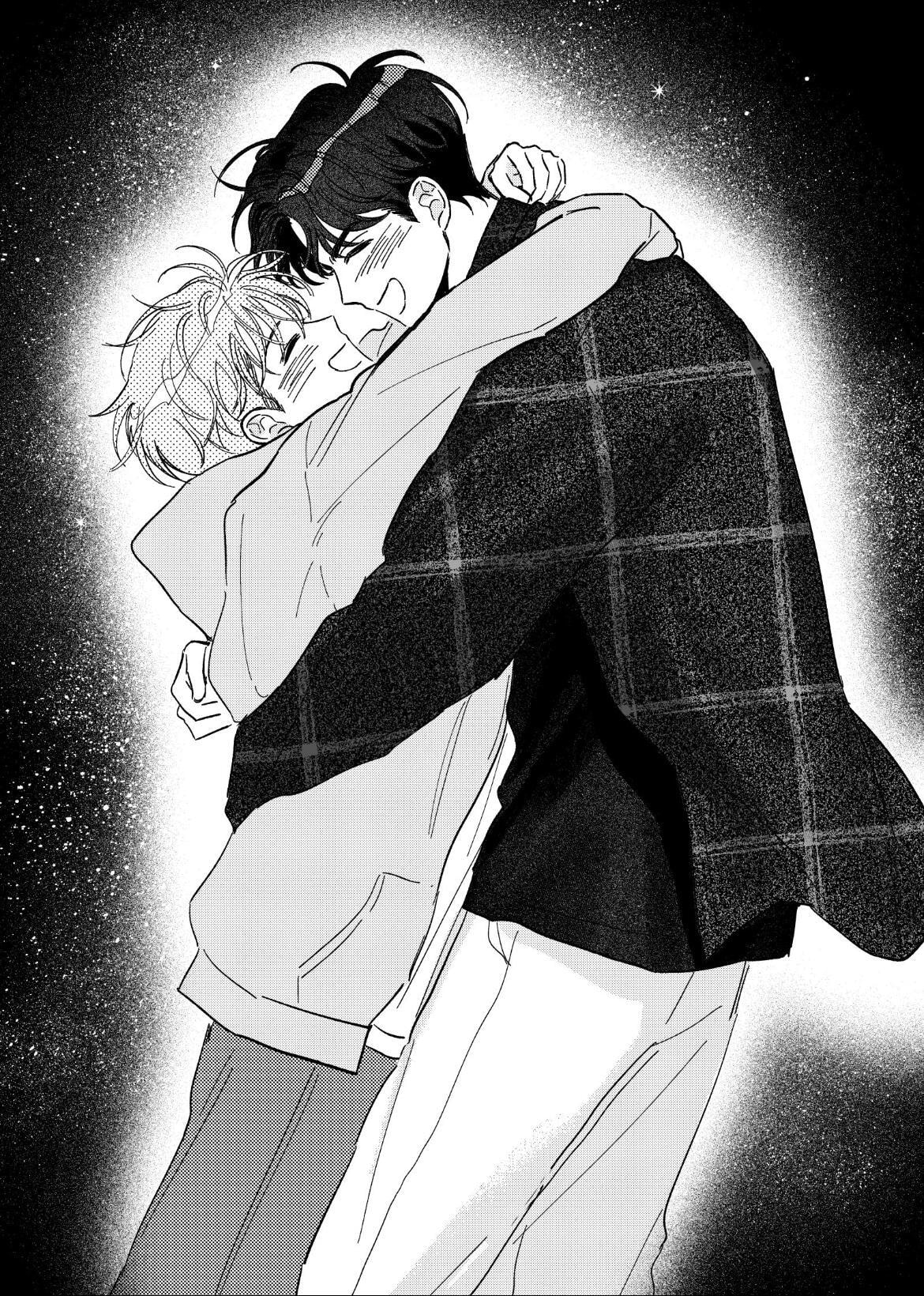 Gwak Hajun Gwanchalilji Chapter 12 page 21 - 