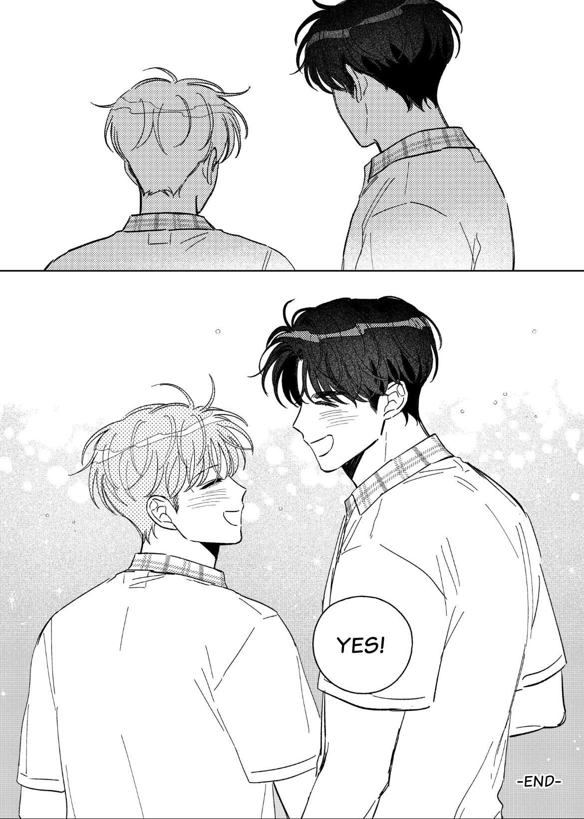 Gwak Hajun Gwanchalilji Chapter 12 page 25 - 