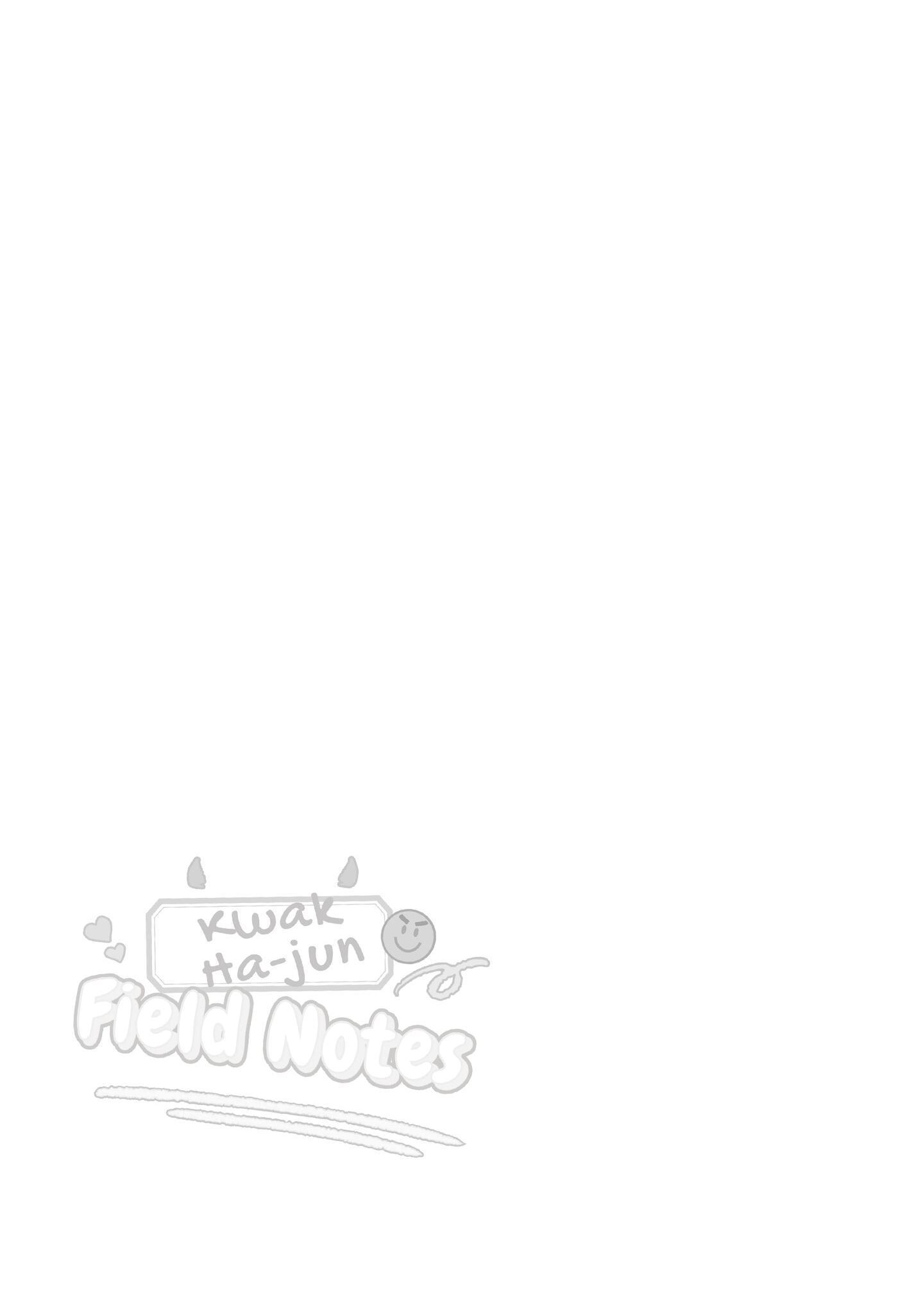 Gwak Hajun Gwanchalilji Chapter 3 page 4 - 