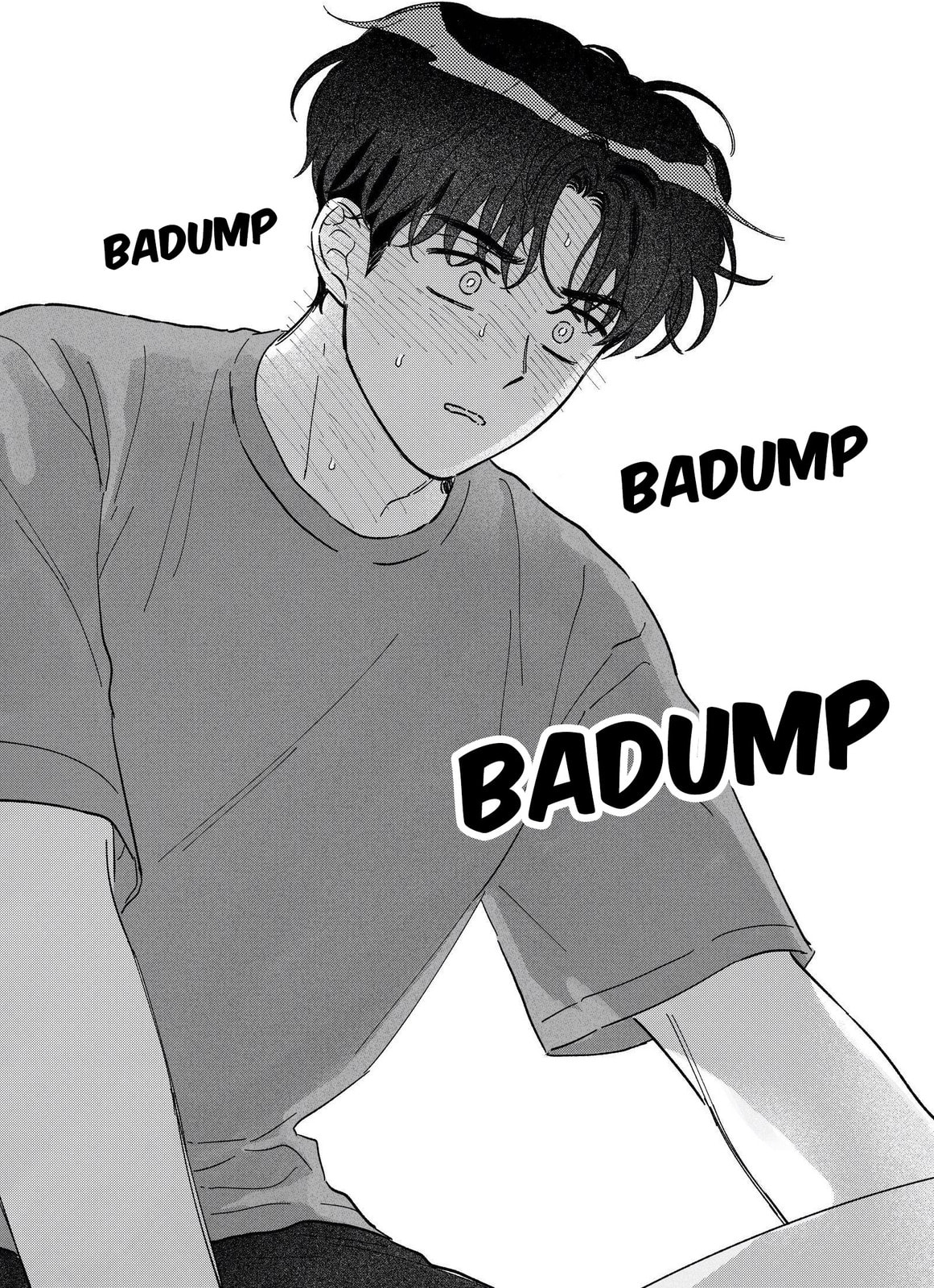 Gwak Hajun Gwanchalilji Chapter 7 page 11 - 
