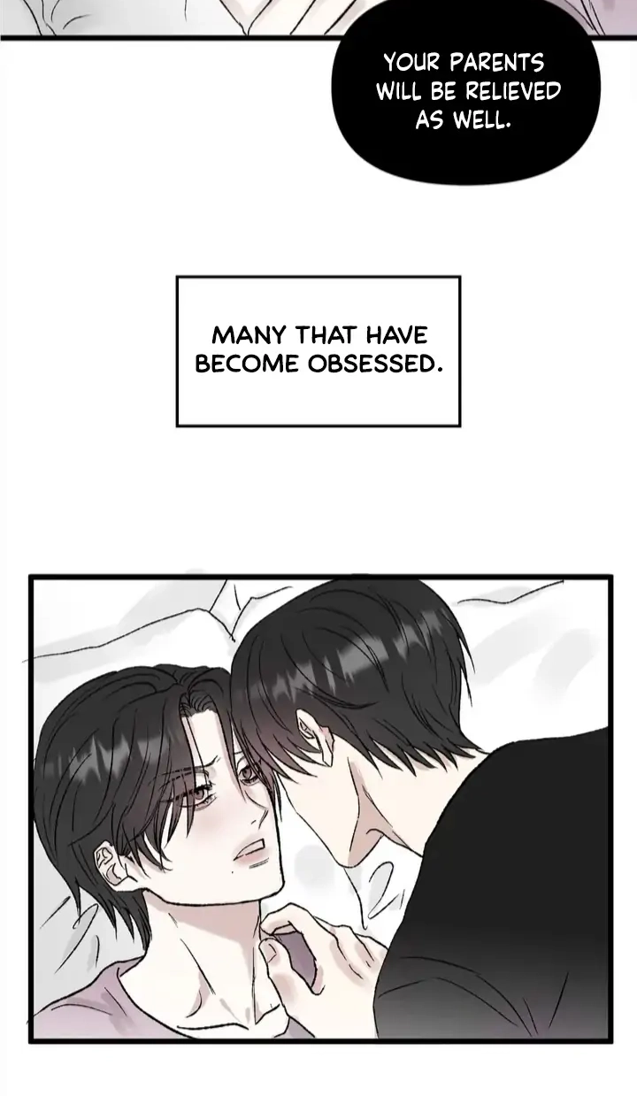 [GwangGong Industrial Complex] Mirror's Edge Chapter 0 page 11 - 