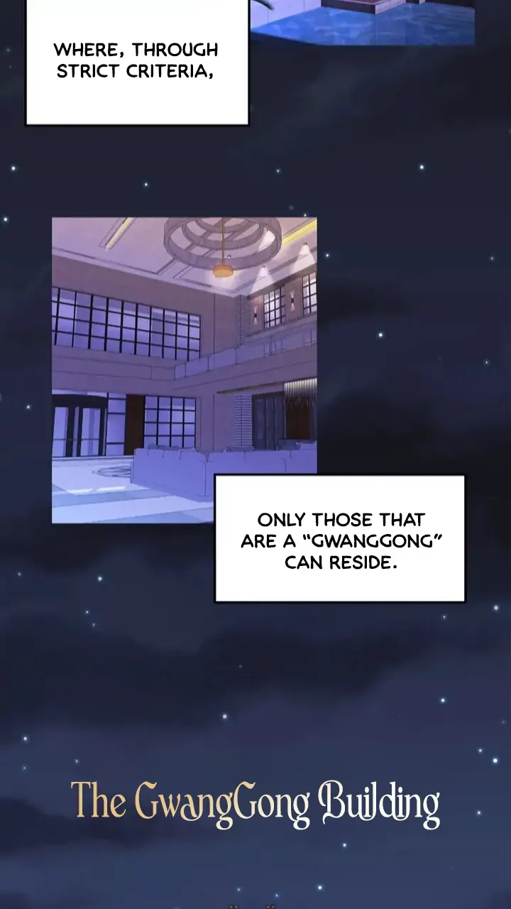 [GwangGong Industrial Complex] Mirror's Edge Chapter 0 page 4 - 