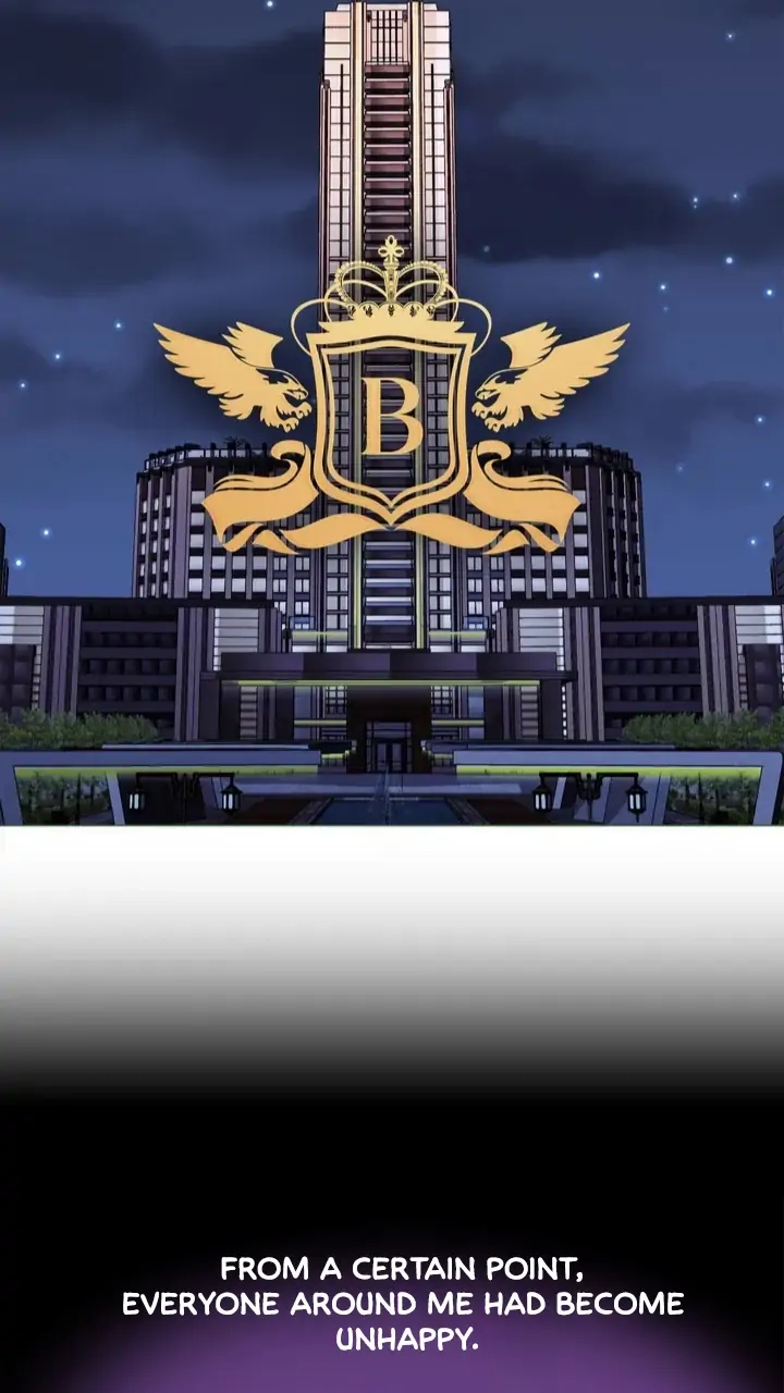 [GwangGong Industrial Complex] Mirror's Edge Chapter 0 page 5 - 