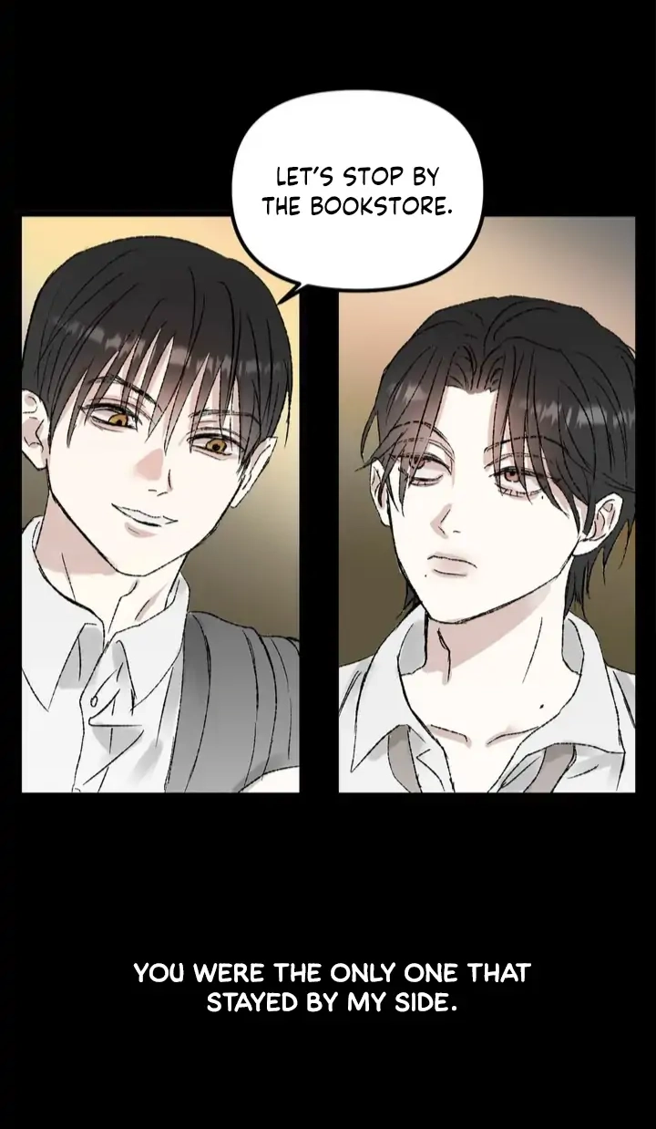 [GwangGong Industrial Complex] Mirror's Edge Chapter 0 page 9 - 