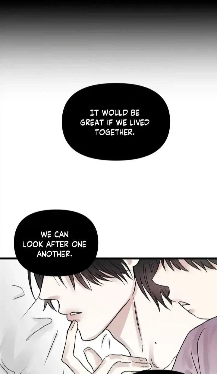 [GwangGong Industrial Complex] Mirror's Edge Chapter 0 page 10 - 