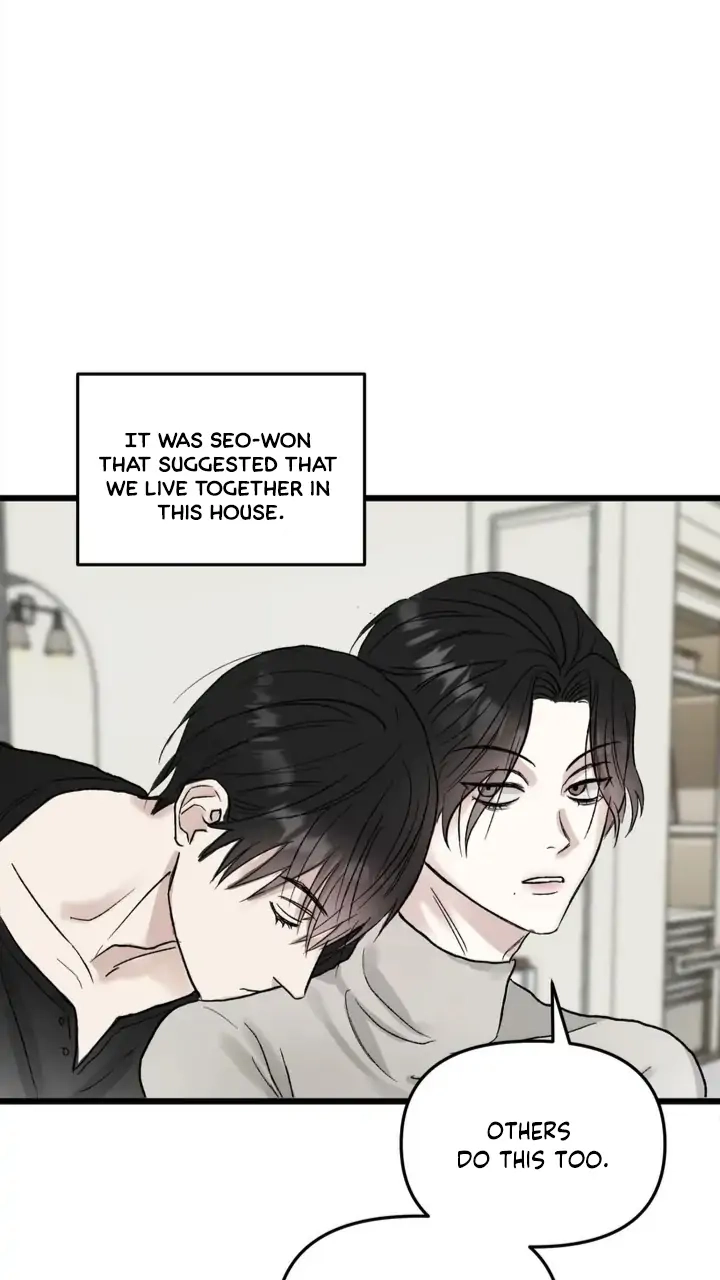 [GwangGong Industrial Complex] Mirror's Edge Chapter 1 page 24 - 