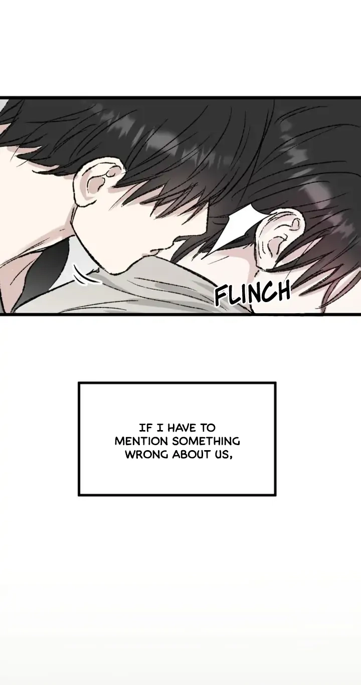 [GwangGong Industrial Complex] Mirror's Edge Chapter 1 page 27 - 