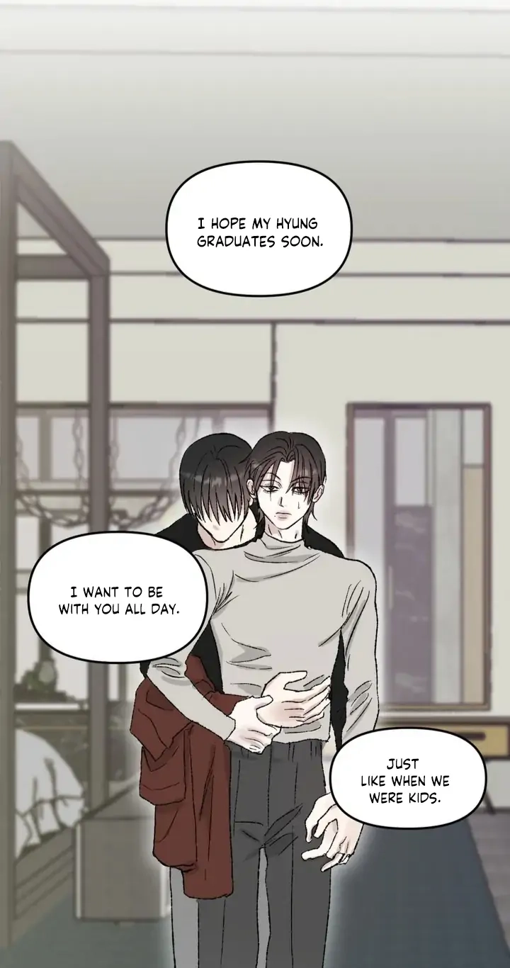 [GwangGong Industrial Complex] Mirror's Edge Chapter 1 page 28 - 