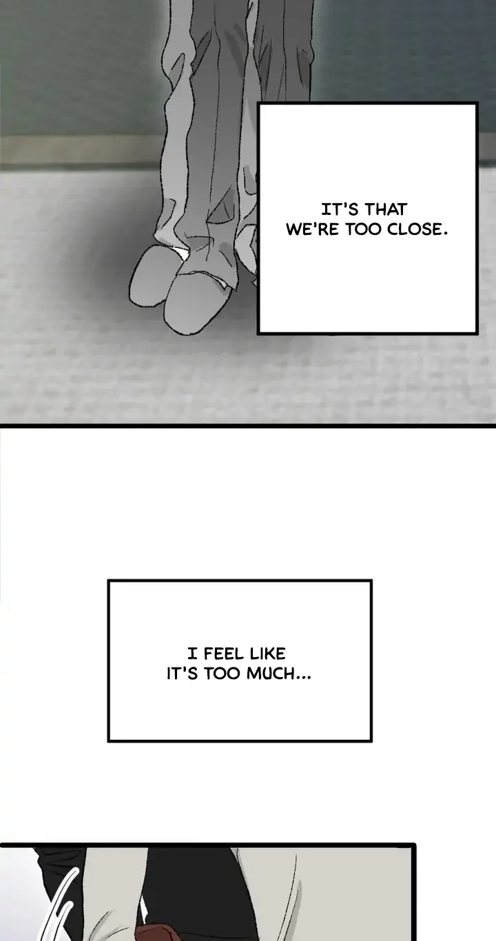 [GwangGong Industrial Complex] Mirror's Edge Chapter 1 page 29 - 
