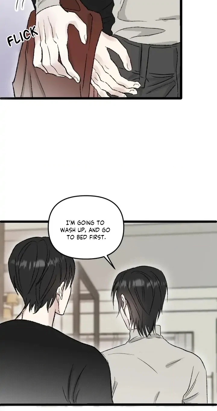 [GwangGong Industrial Complex] Mirror's Edge Chapter 1 page 30 - 