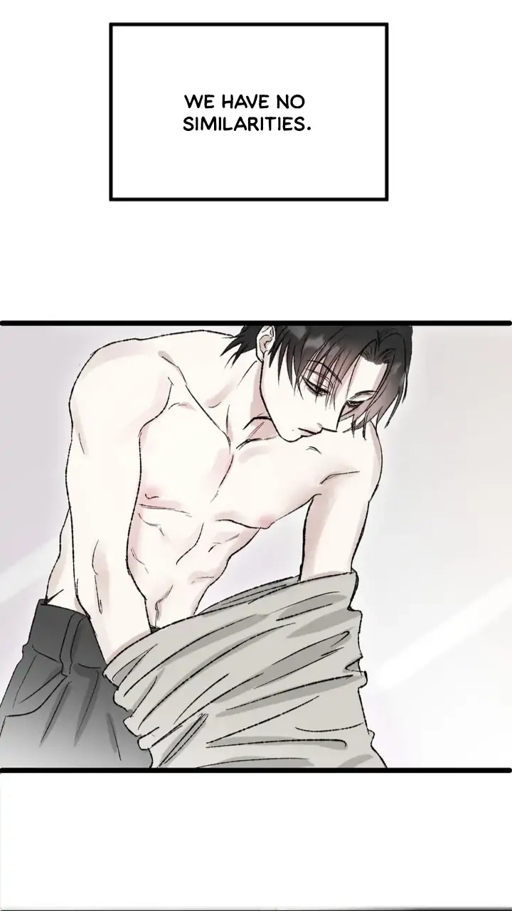 [GwangGong Industrial Complex] Mirror's Edge Chapter 1 page 32 - 
