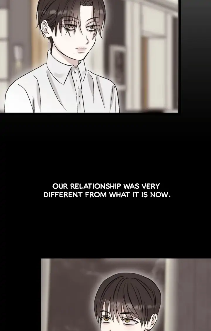 [GwangGong Industrial Complex] Mirror's Edge Chapter 1 page 35 - 