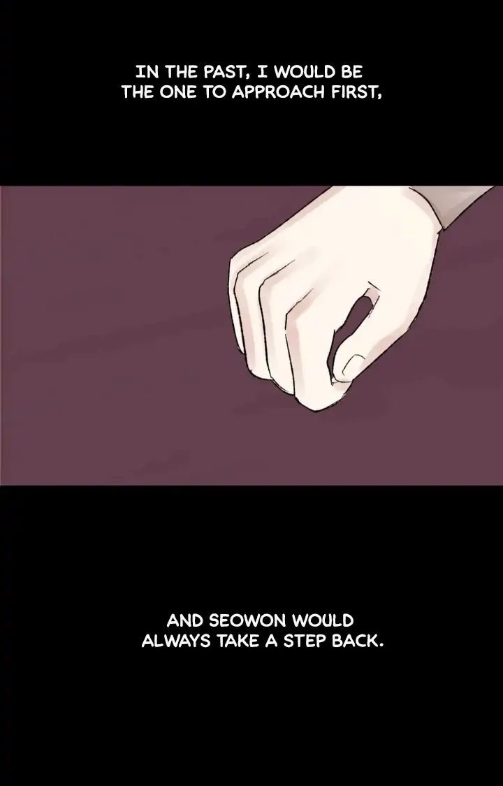 [GwangGong Industrial Complex] Mirror's Edge Chapter 1 page 37 - 