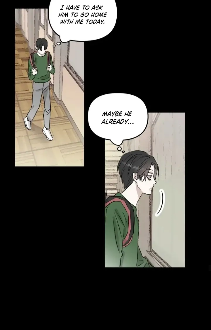 [GwangGong Industrial Complex] Mirror's Edge Chapter 1 page 39 - 