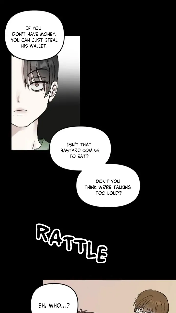 [GwangGong Industrial Complex] Mirror's Edge Chapter 1 page 41 - 