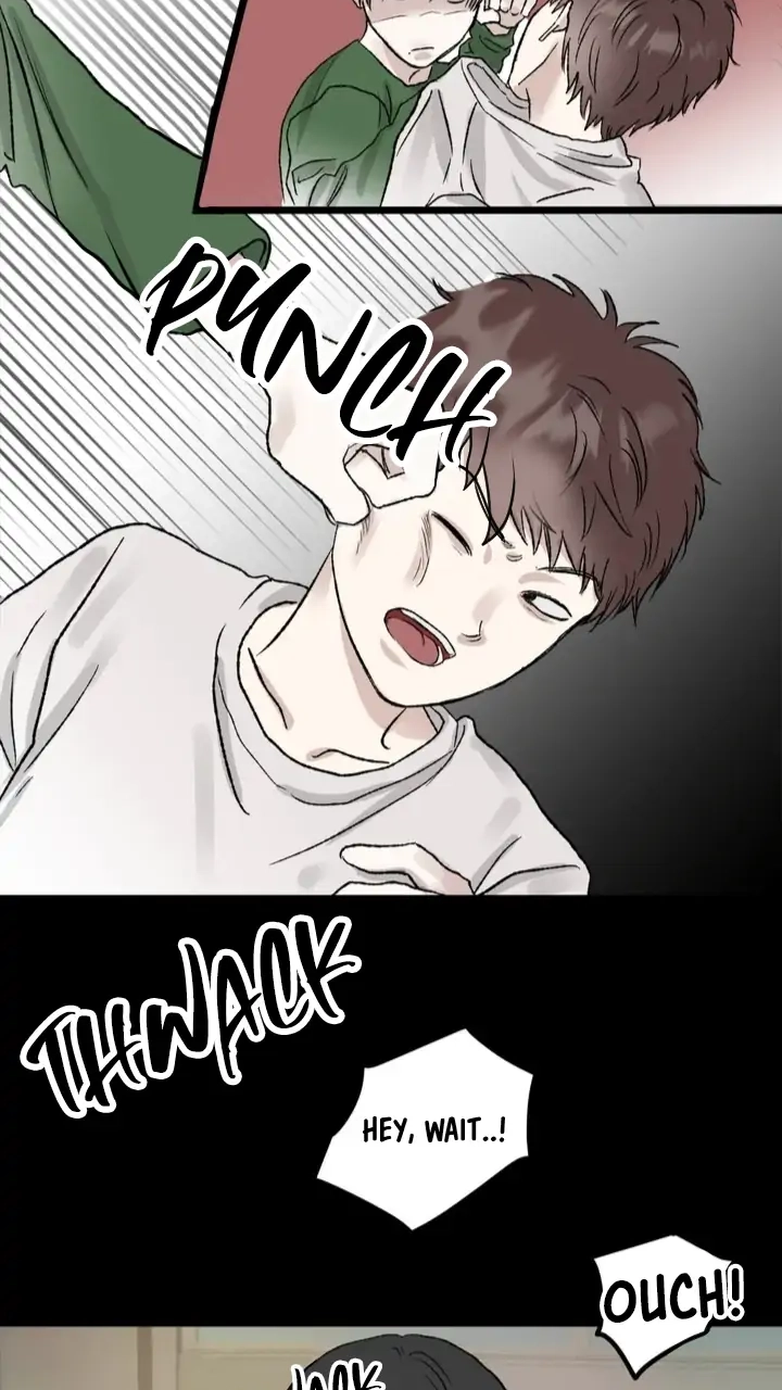 [GwangGong Industrial Complex] Mirror's Edge Chapter 1 page 43 - 