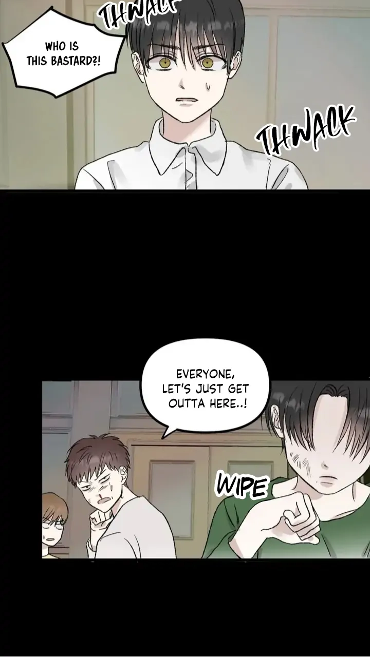 [GwangGong Industrial Complex] Mirror's Edge Chapter 1 page 44 - 