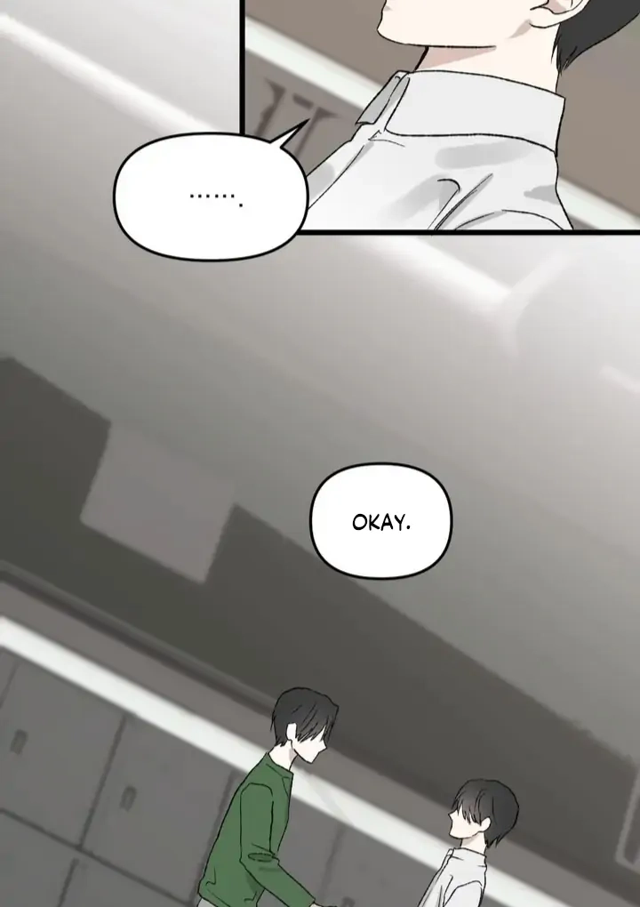 [GwangGong Industrial Complex] Mirror's Edge Chapter 1 page 47 - 