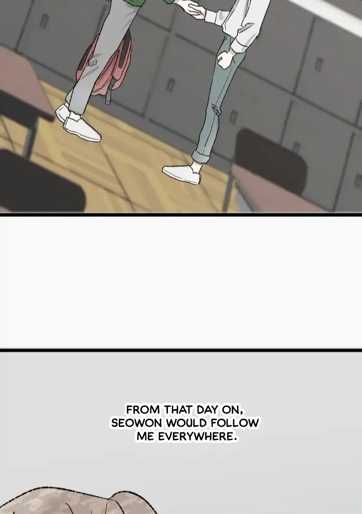 [GwangGong Industrial Complex] Mirror's Edge Chapter 1 page 48 - 