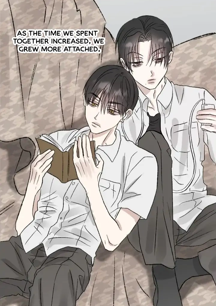 [GwangGong Industrial Complex] Mirror's Edge Chapter 1 page 49 - 