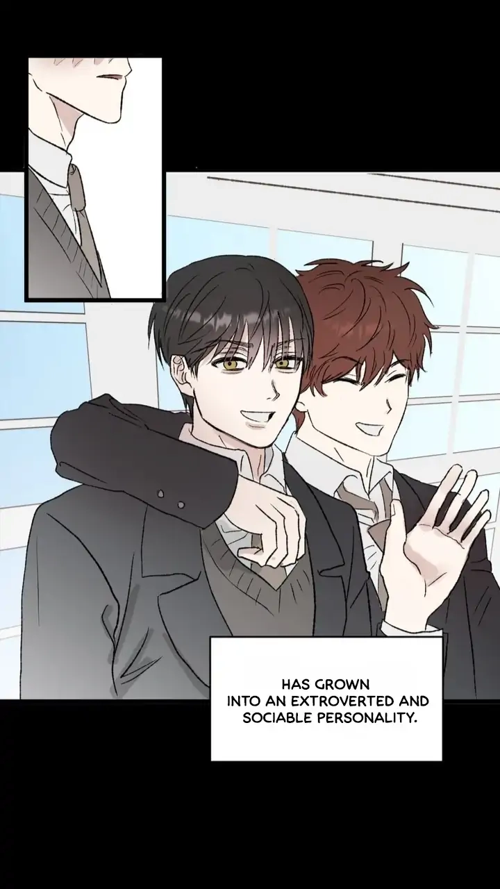 [GwangGong Industrial Complex] Mirror's Edge Chapter 1 page 51 - 