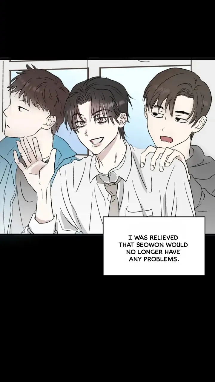 [GwangGong Industrial Complex] Mirror's Edge Chapter 1 page 52 - 