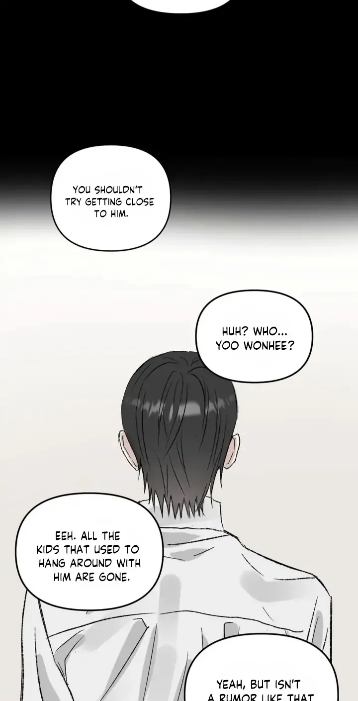 [GwangGong Industrial Complex] Mirror's Edge Chapter 1 page 58 - 