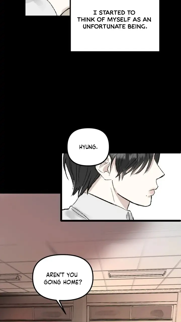 [GwangGong Industrial Complex] Mirror's Edge Chapter 1 page 64 - 