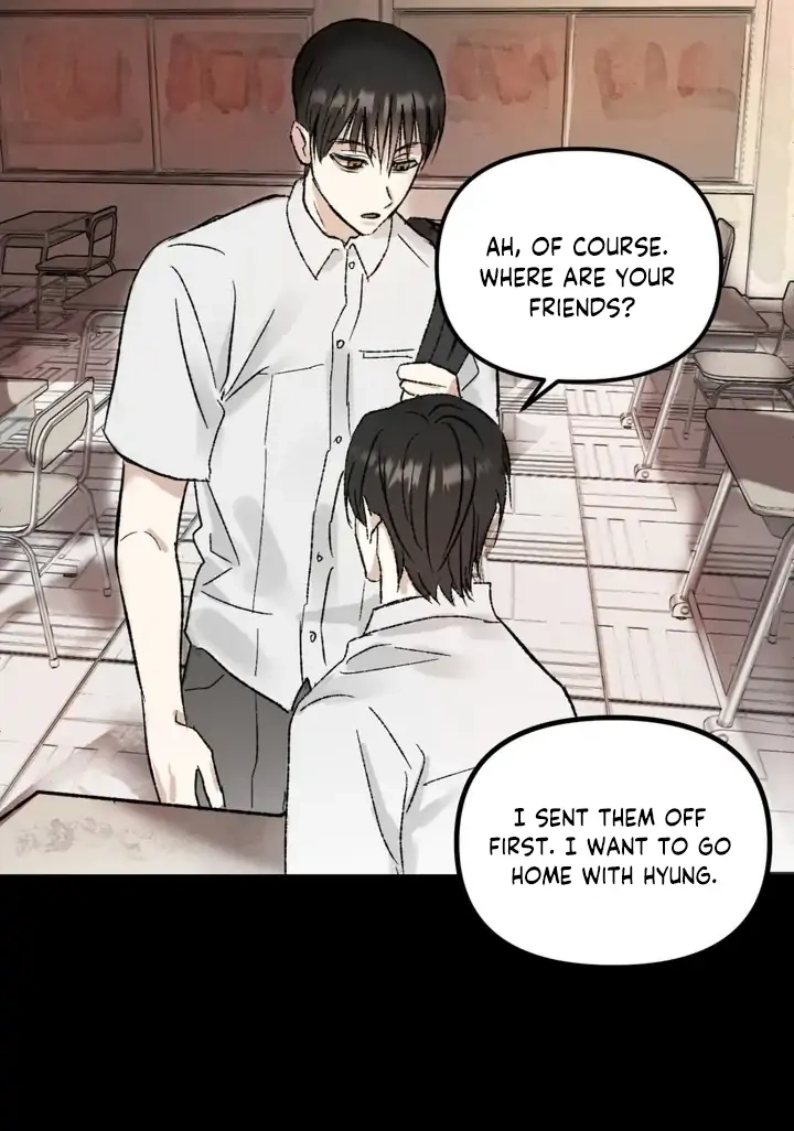 [GwangGong Industrial Complex] Mirror's Edge Chapter 1 page 65 - 