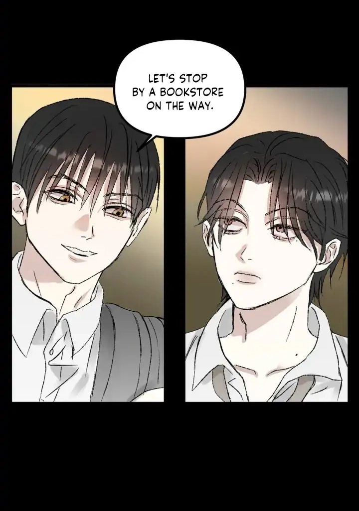 [GwangGong Industrial Complex] Mirror's Edge Chapter 1 page 66 - 