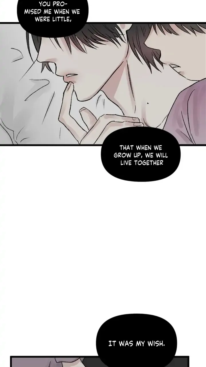 [GwangGong Industrial Complex] Mirror's Edge Chapter 1 page 73 - 