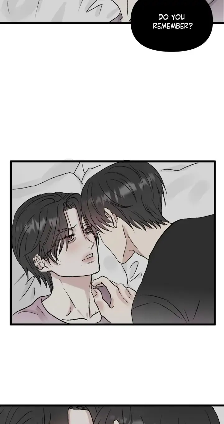 [GwangGong Industrial Complex] Mirror's Edge Chapter 1 page 75 - 