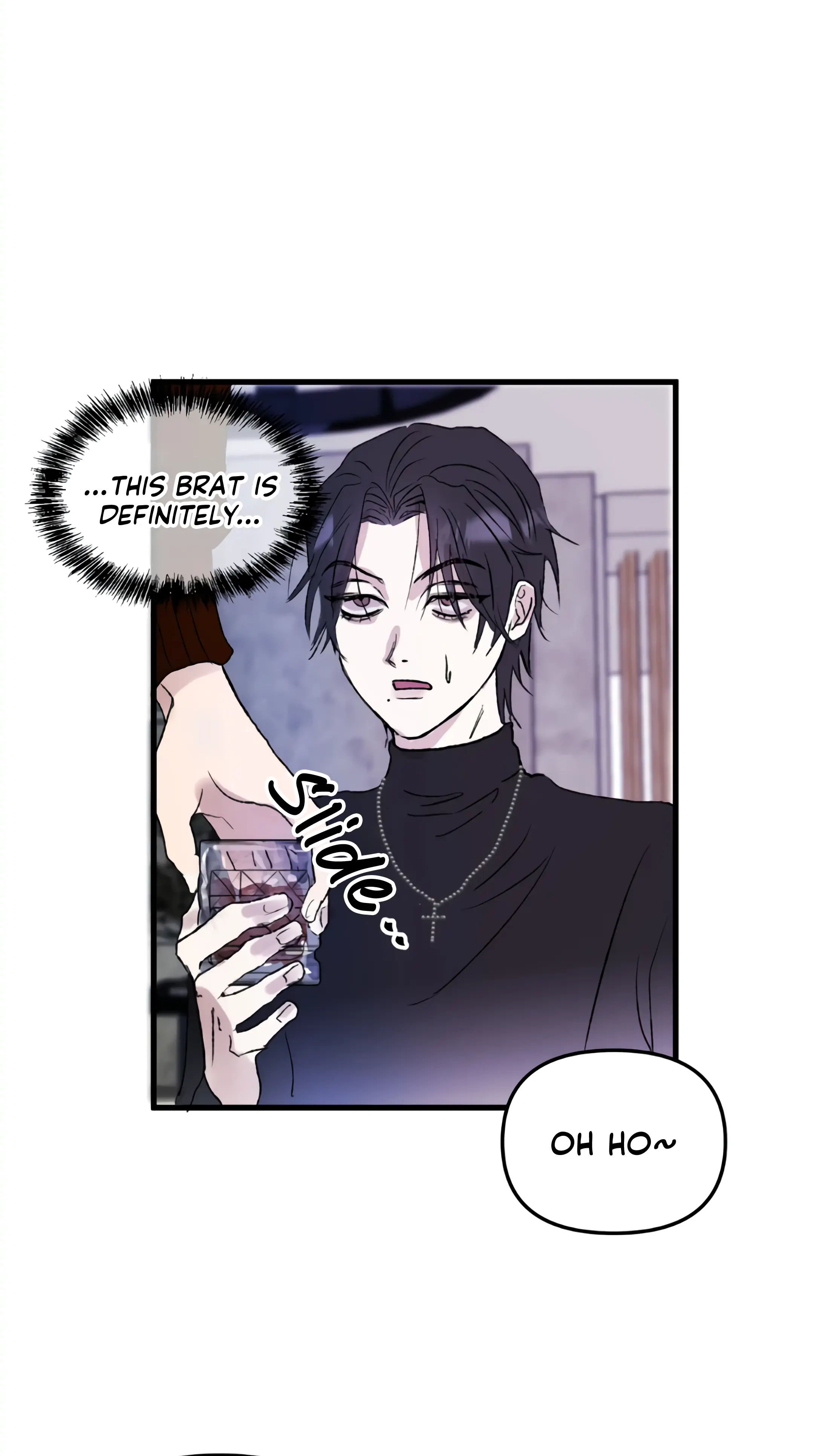 [GwangGong Industrial Complex] Mirror's Edge Chapter 2 page 12 - 