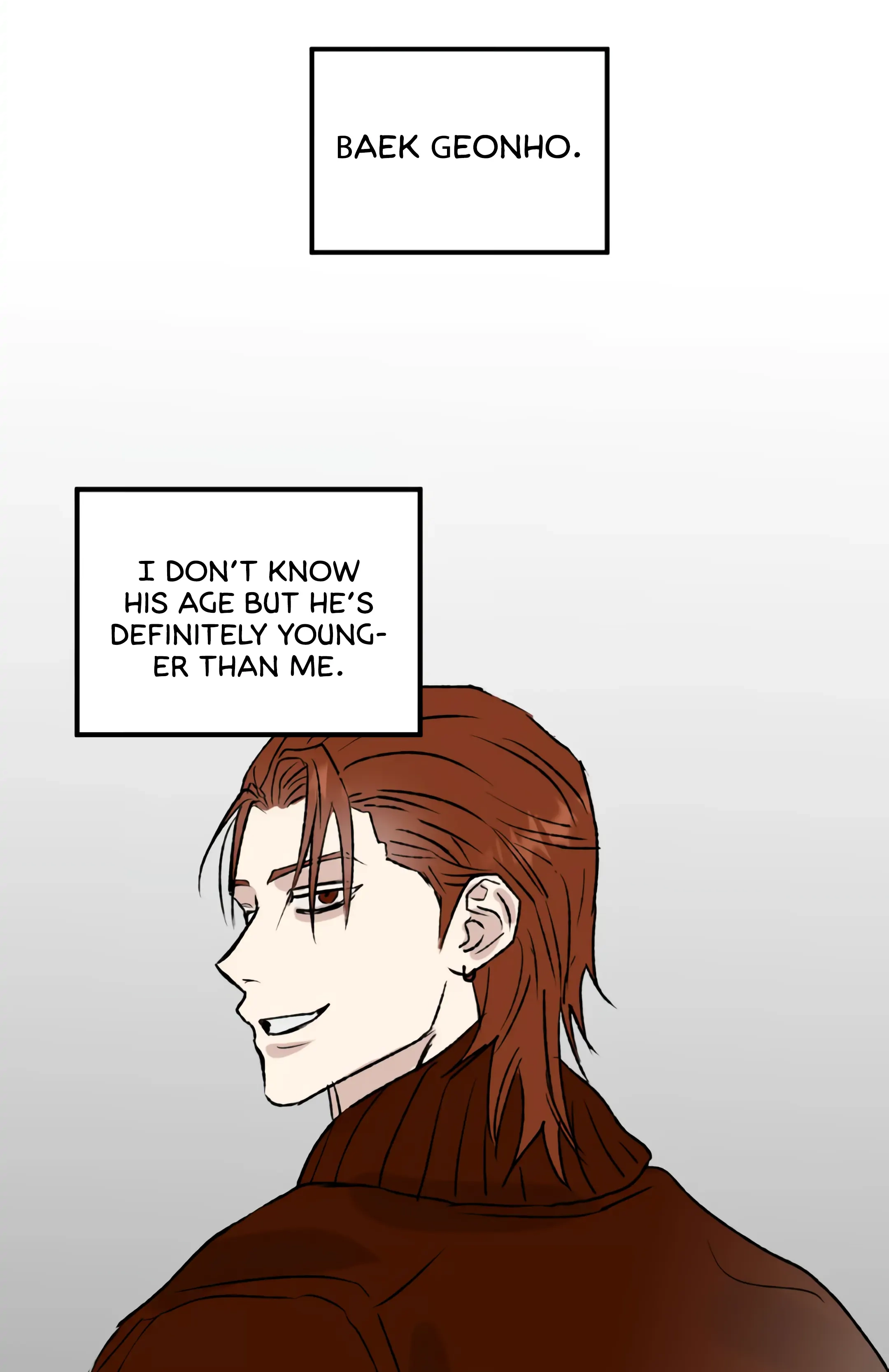 [GwangGong Industrial Complex] Mirror's Edge Chapter 2 page 14 - 