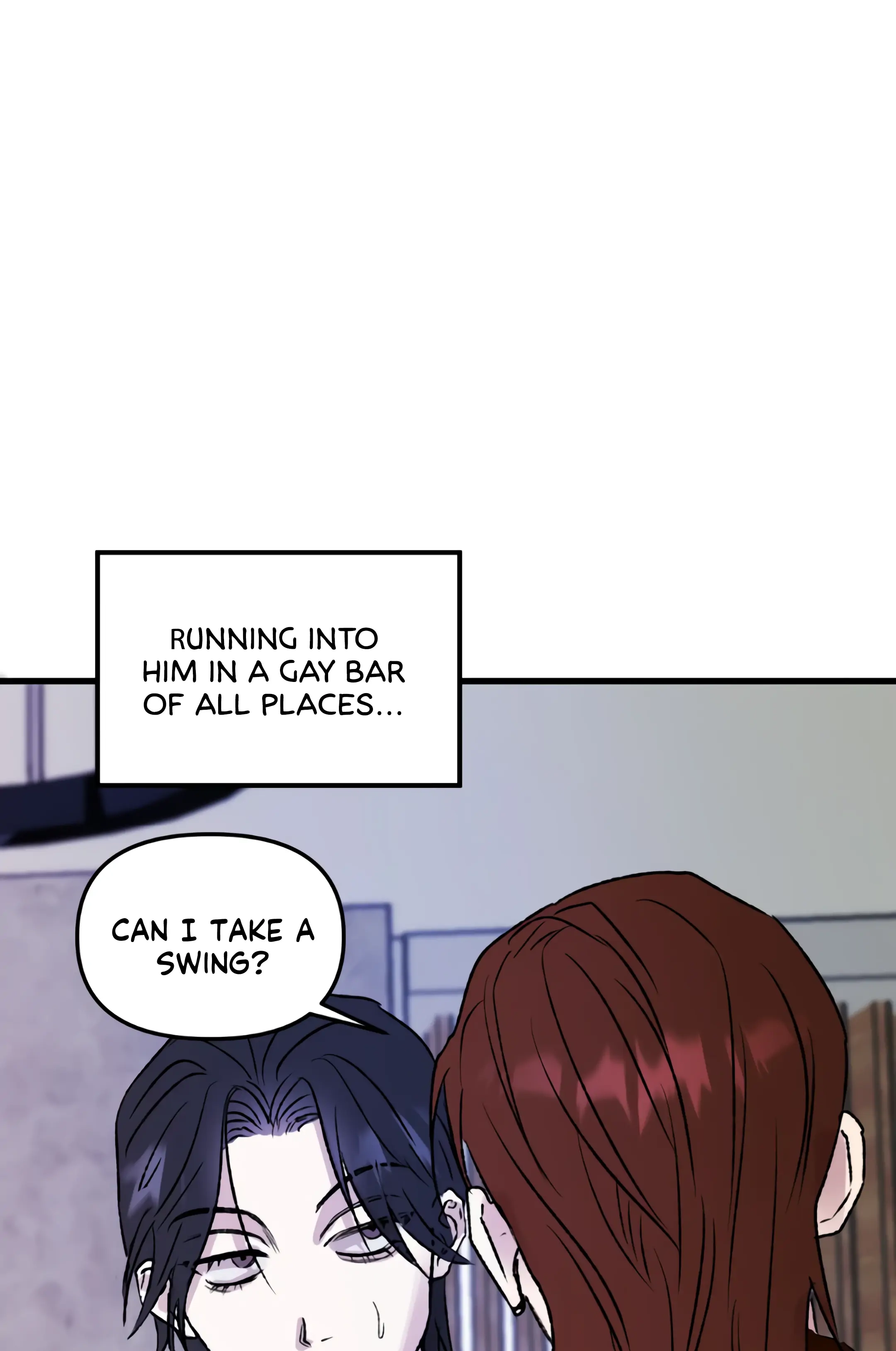 [GwangGong Industrial Complex] Mirror's Edge Chapter 2 page 16 - 