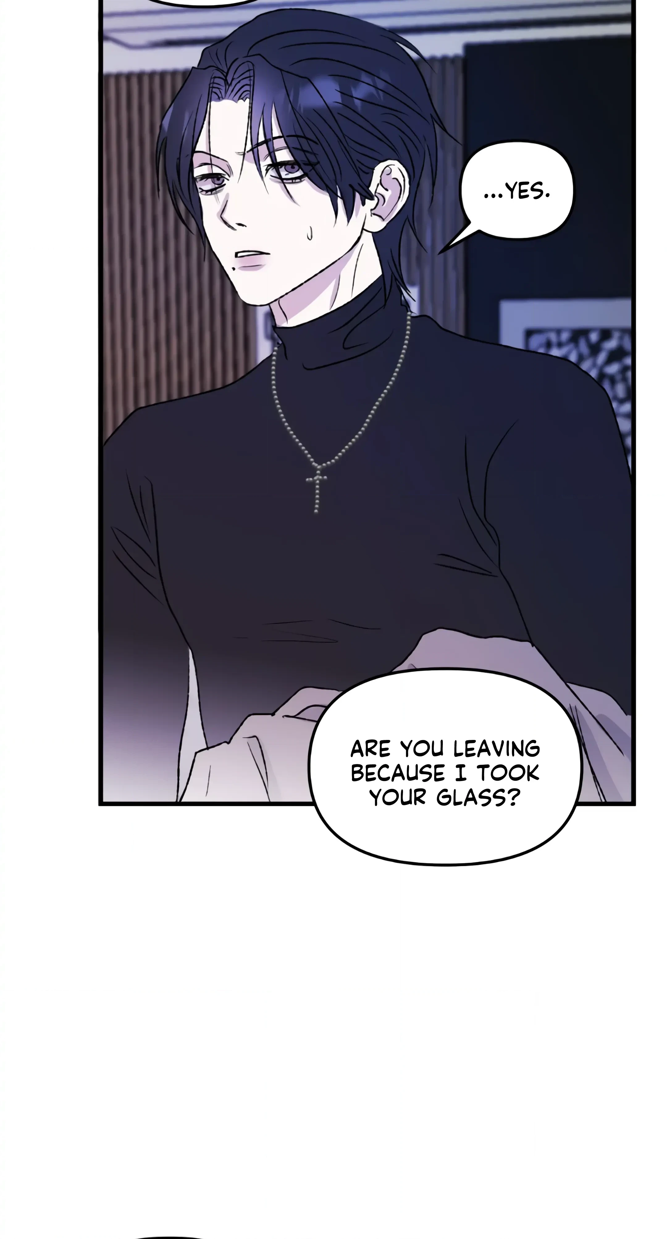 [GwangGong Industrial Complex] Mirror's Edge Chapter 2 page 20 - 