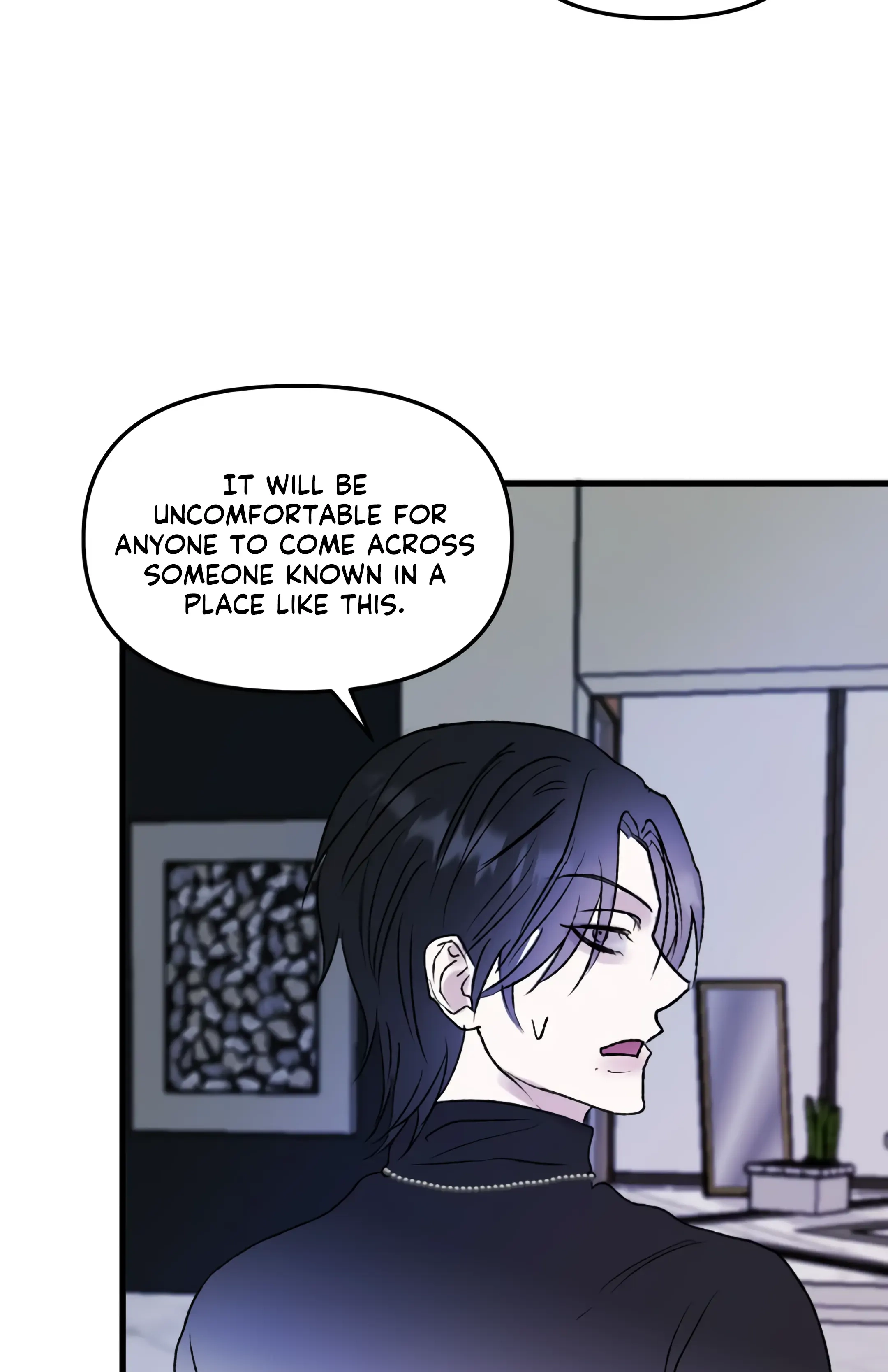 [GwangGong Industrial Complex] Mirror's Edge Chapter 2 page 22 - 
