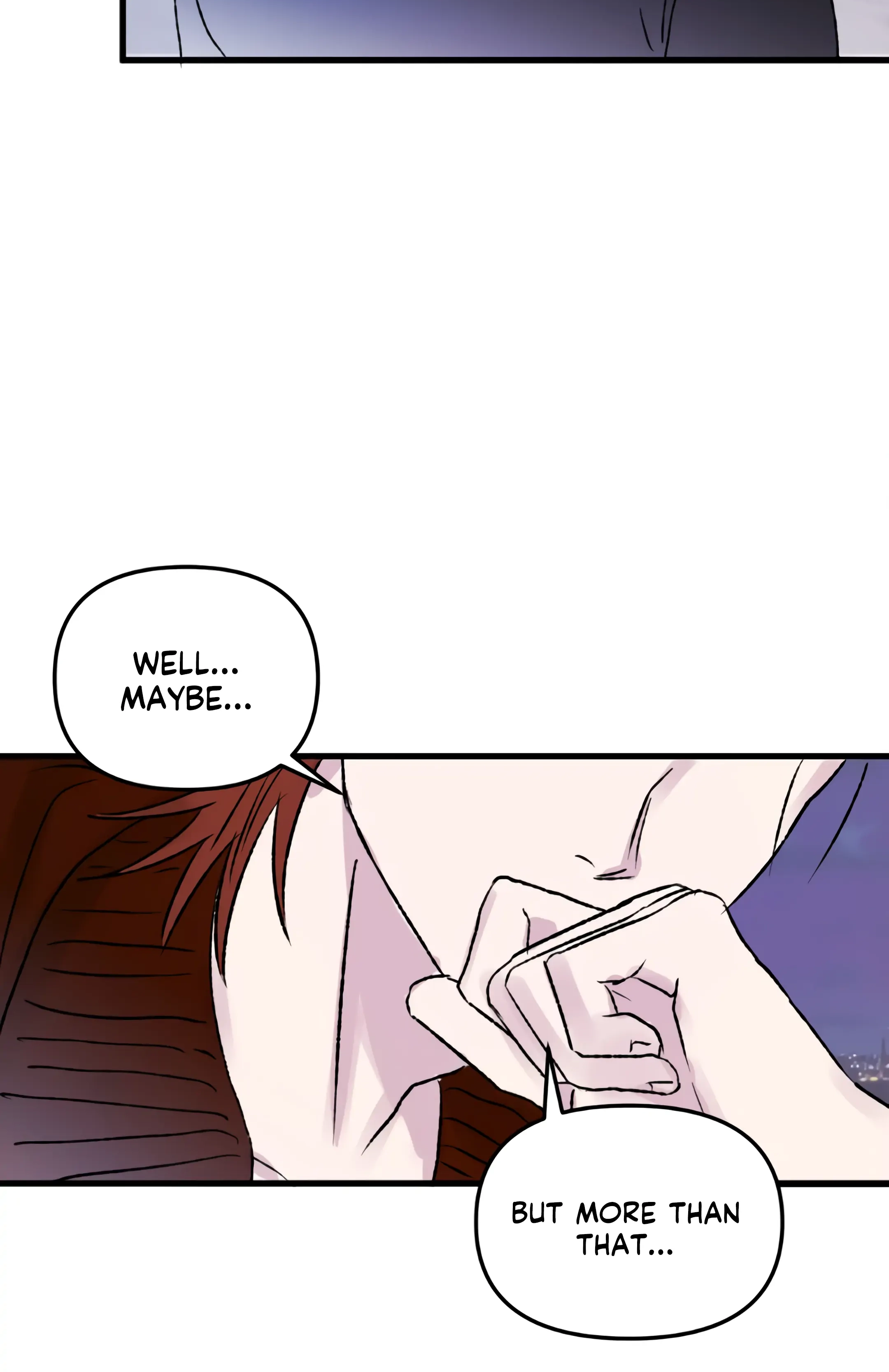 [GwangGong Industrial Complex] Mirror's Edge Chapter 2 page 23 - 