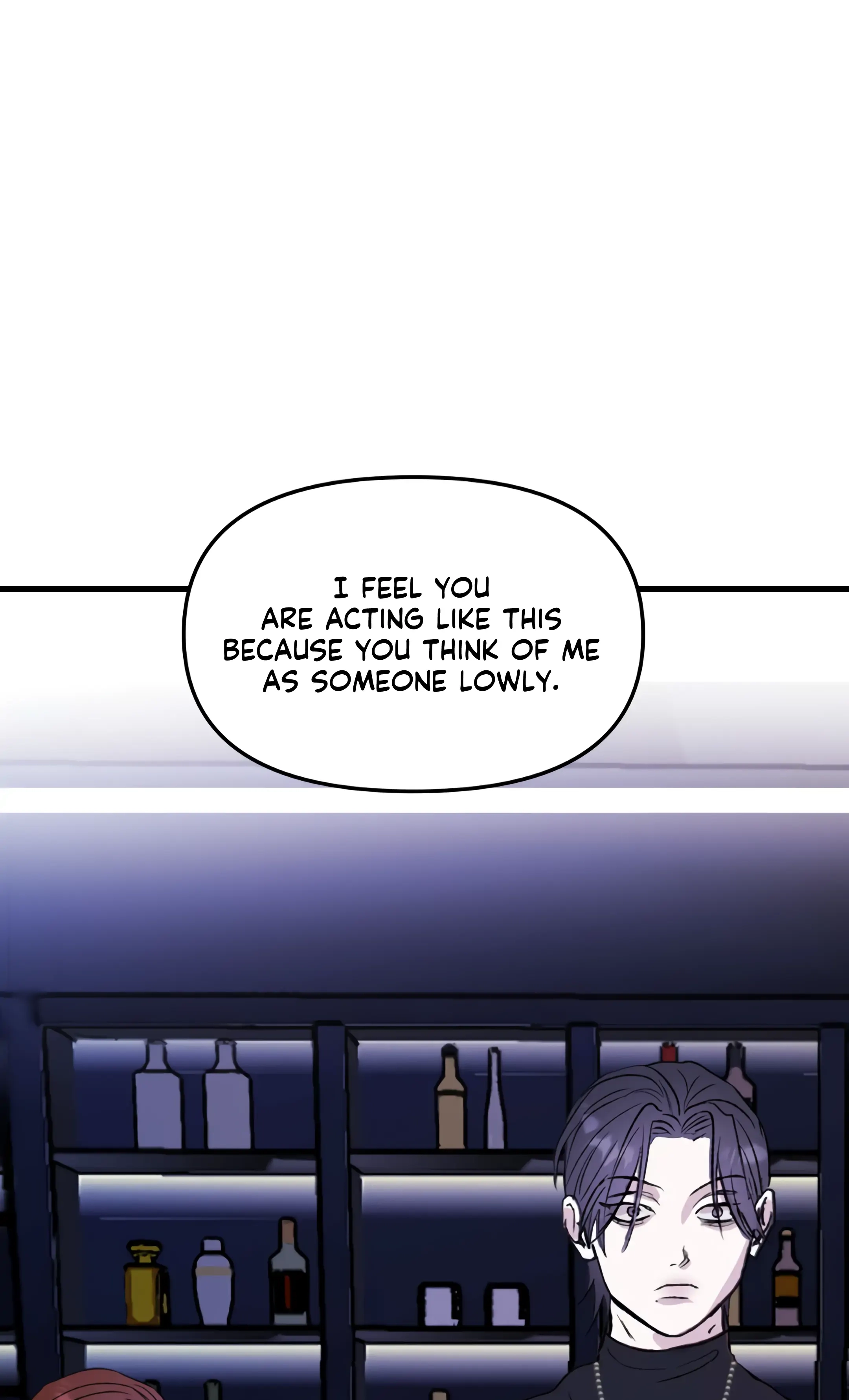 [GwangGong Industrial Complex] Mirror's Edge Chapter 2 page 24 - 