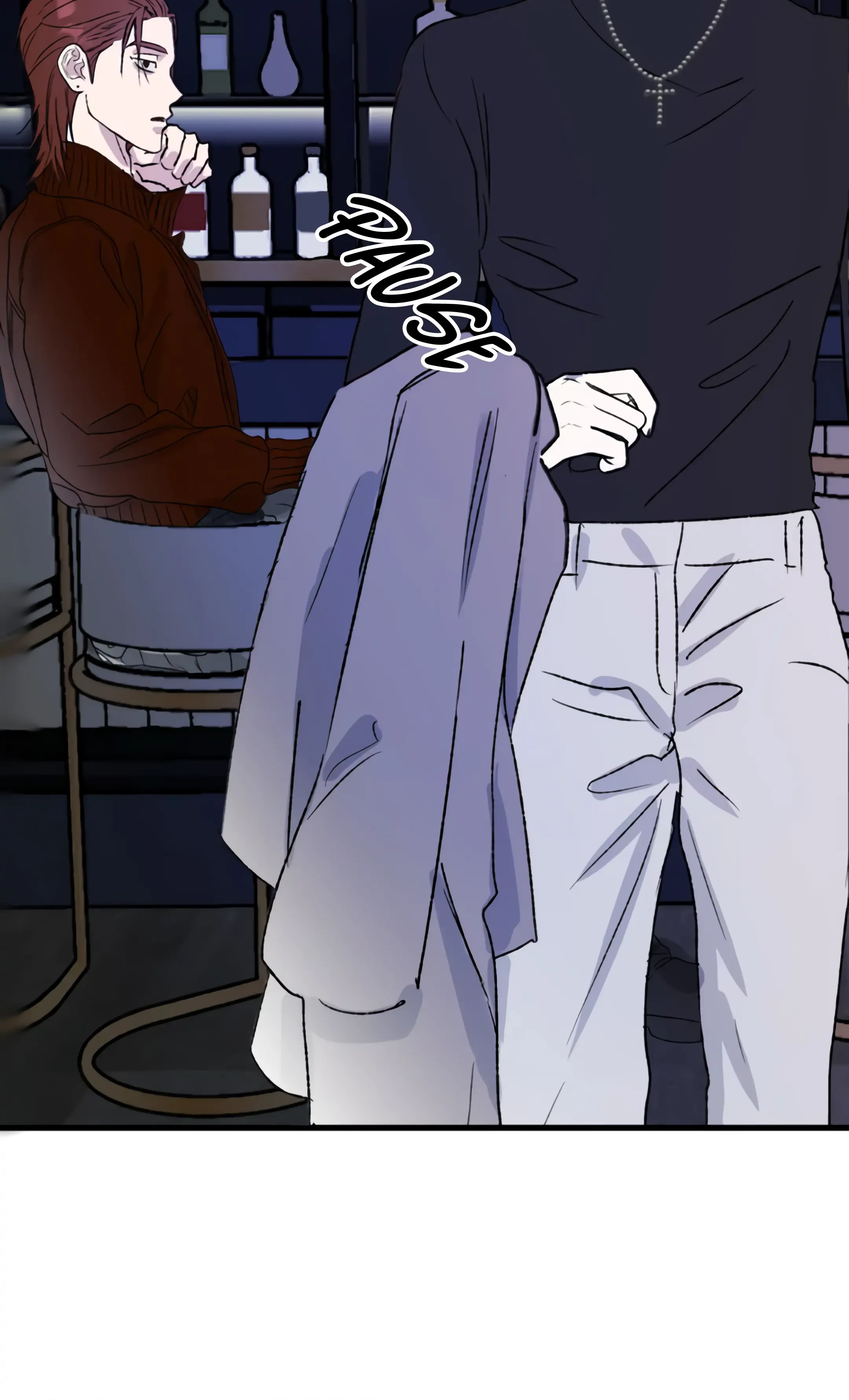 [GwangGong Industrial Complex] Mirror's Edge Chapter 2 page 25 - 