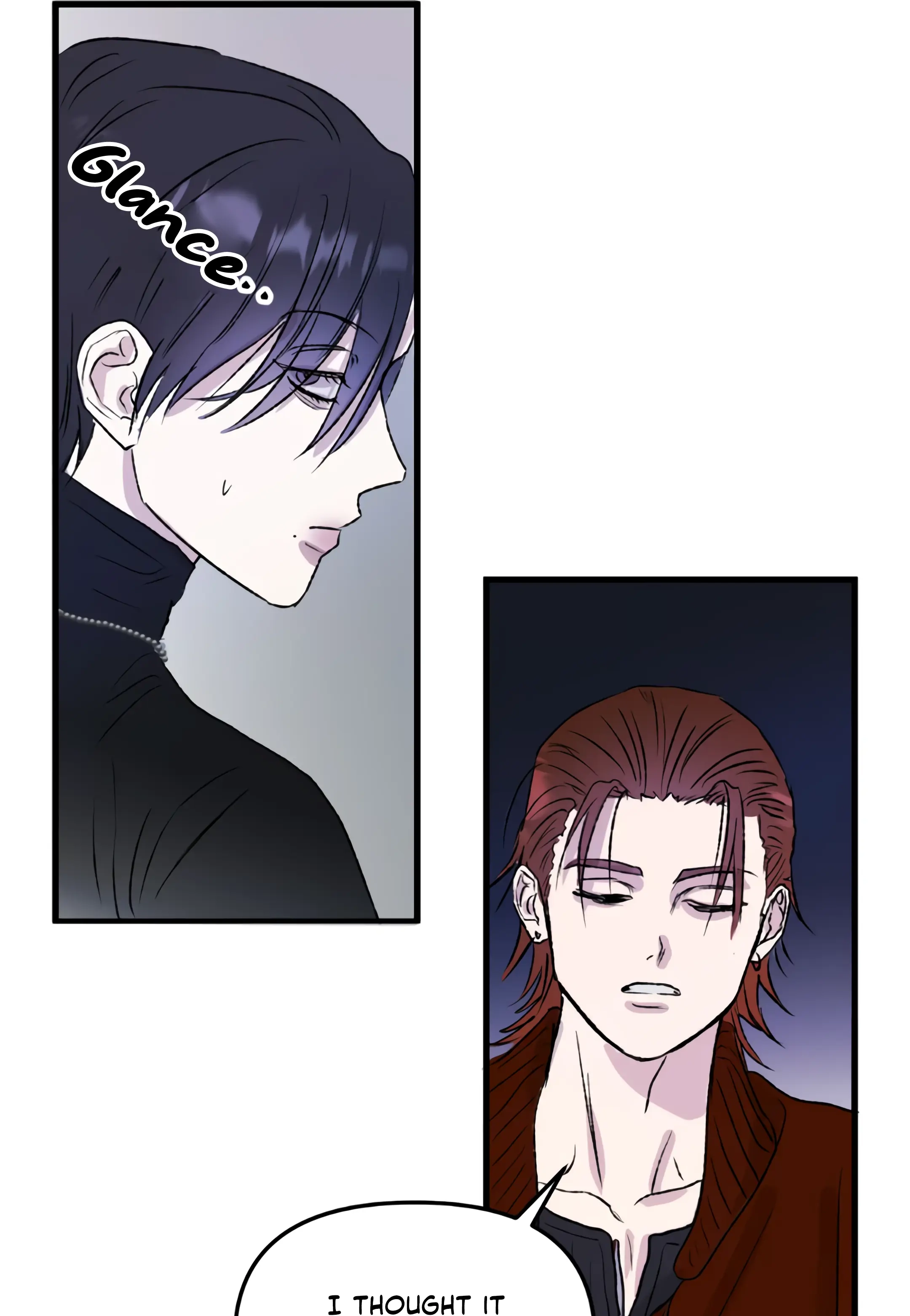 [GwangGong Industrial Complex] Mirror's Edge Chapter 2 page 26 - 