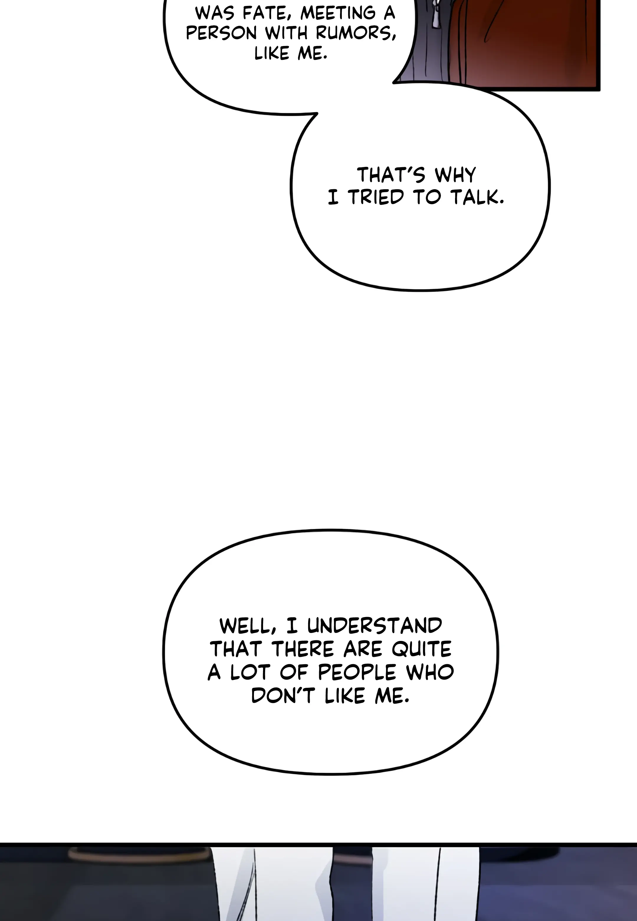 [GwangGong Industrial Complex] Mirror's Edge Chapter 2 page 27 - 