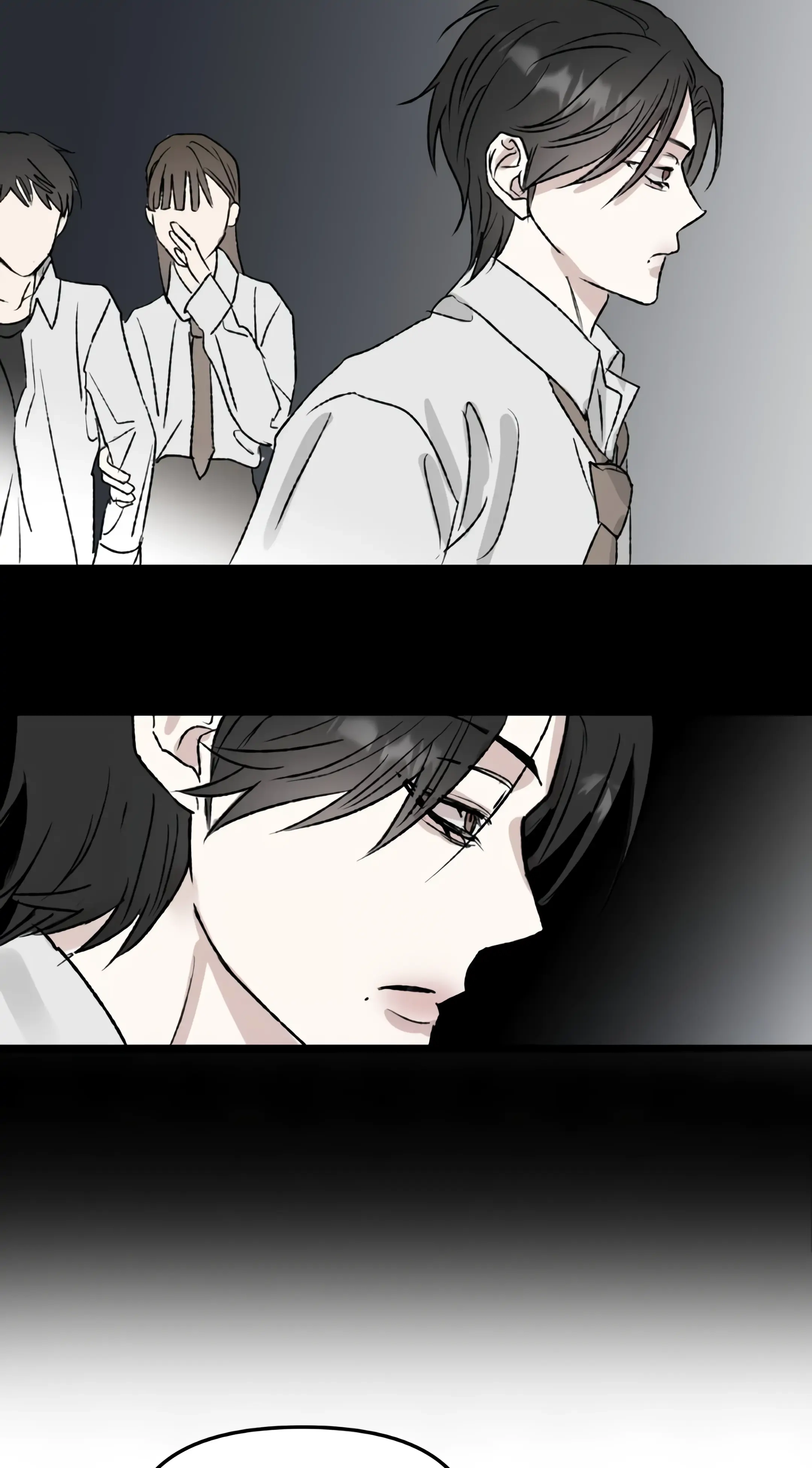 [GwangGong Industrial Complex] Mirror's Edge Chapter 2 page 29 - 