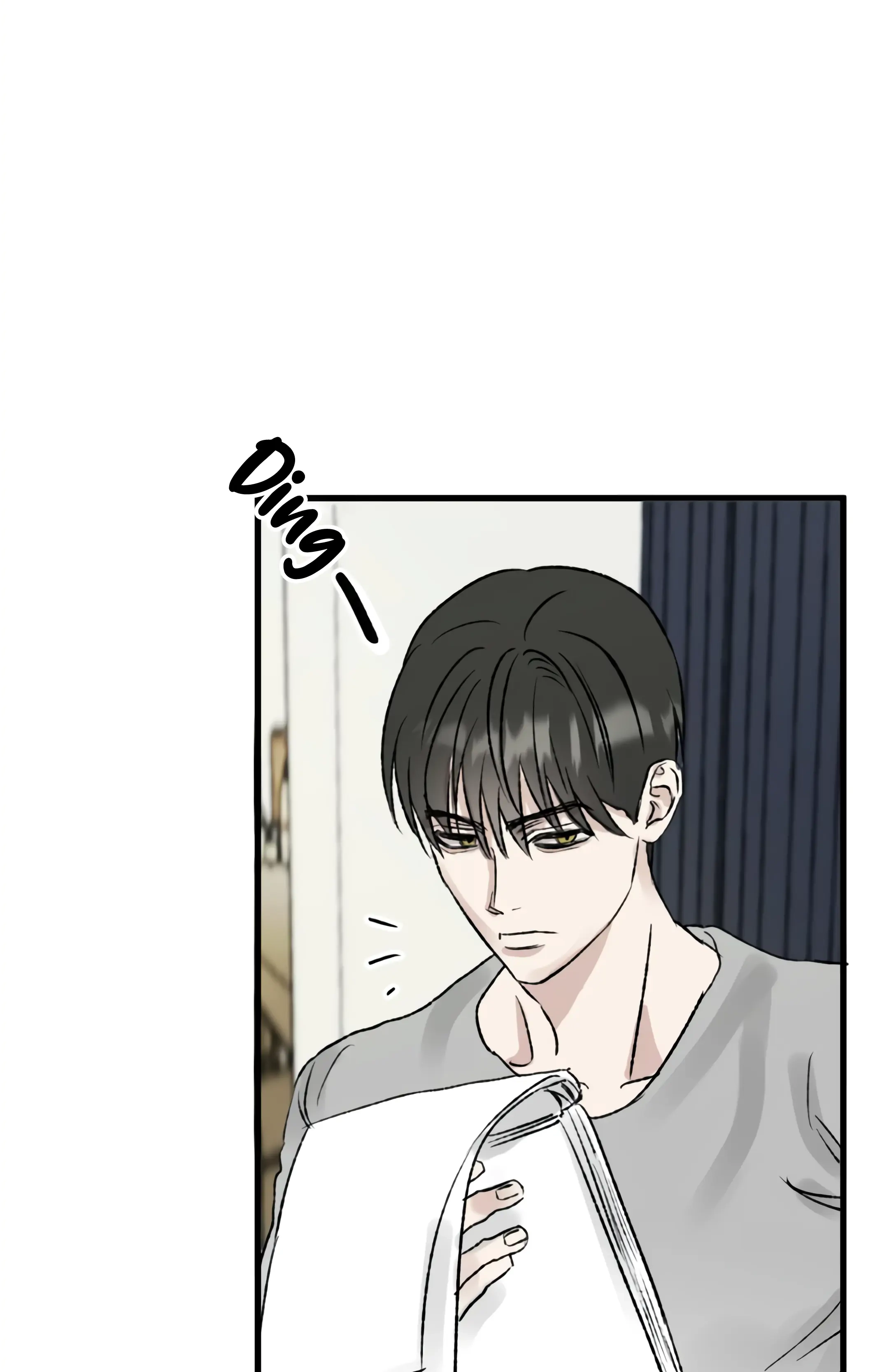 [GwangGong Industrial Complex] Mirror's Edge Chapter 2 page 4 - 