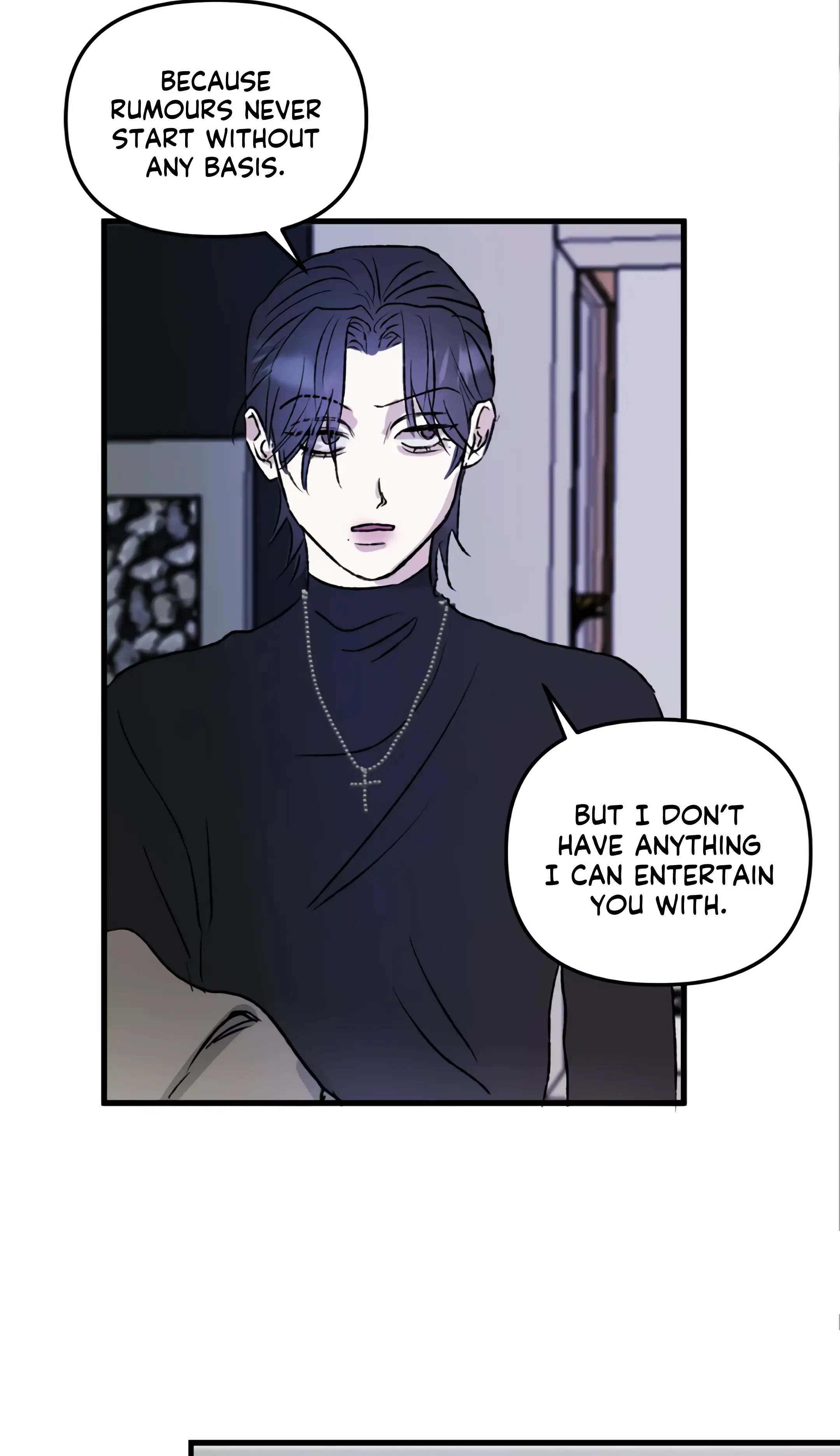 [GwangGong Industrial Complex] Mirror's Edge Chapter 2 page 31 - 