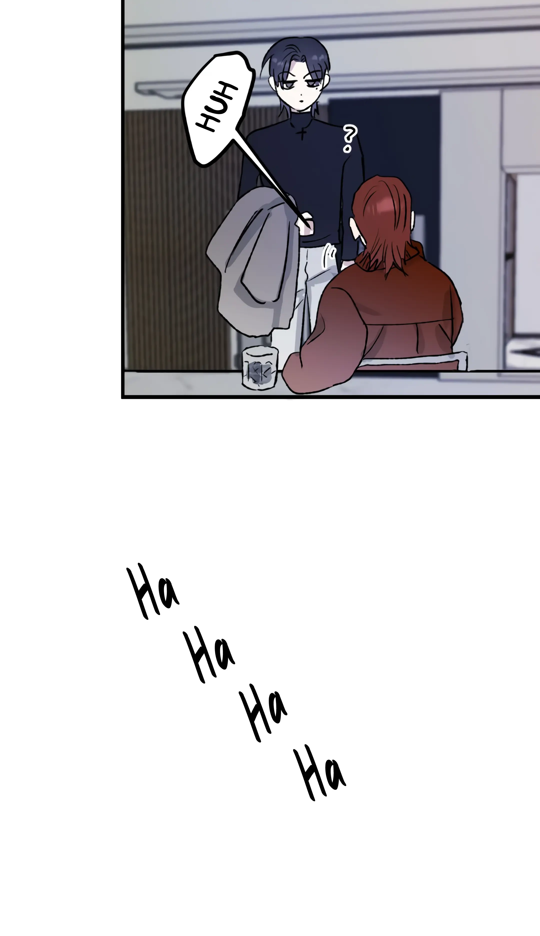 [GwangGong Industrial Complex] Mirror's Edge Chapter 2 page 32 - 